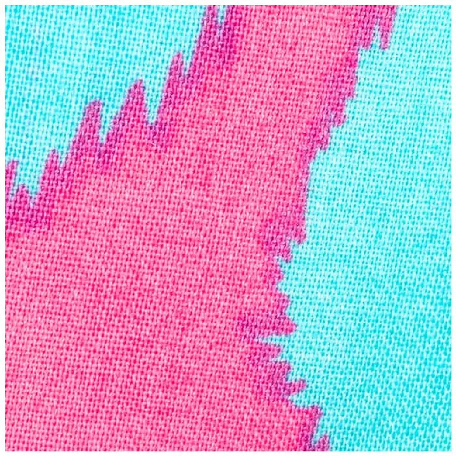 Ellen Wille Misu Pink Aqua