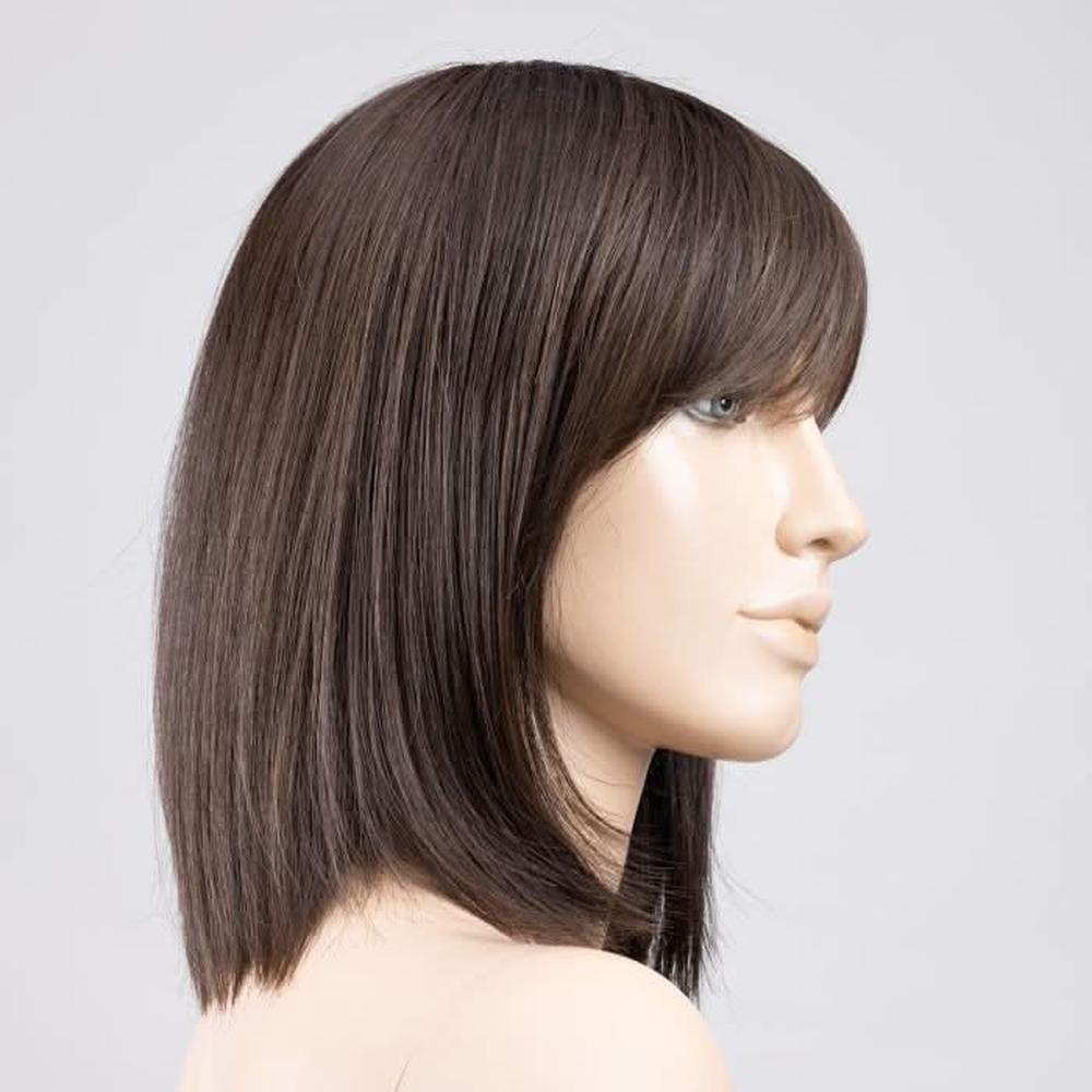 Ellen Wille Monza Hi coffee brown shad 6.8.4
