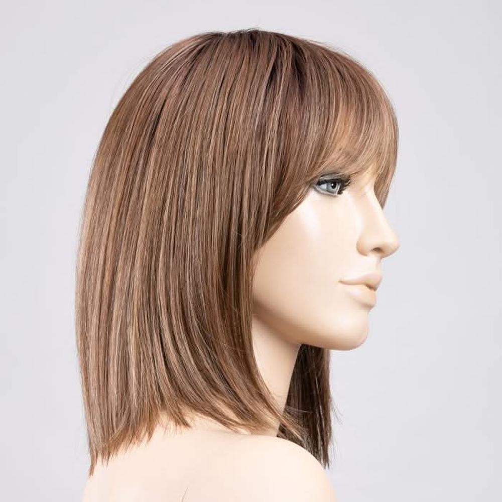 Ellen Wille Monza Hi toffee brown shad 830.27.20