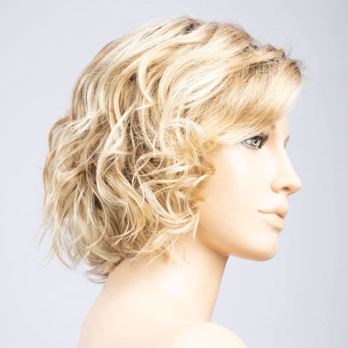 sandyblonde rooted