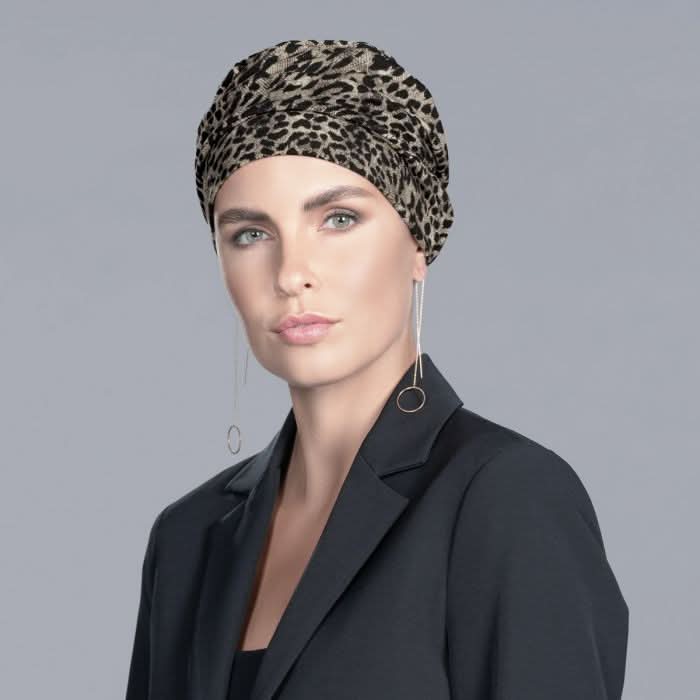 Ellen Wille Comfort Cap Beige/black black grey blue leaves cubes Magenta/Olive marble grey marble silver marine red ocean mix wild cat