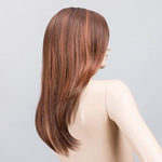 Ellen Wille Music Comfort cinnamonbrown rooted