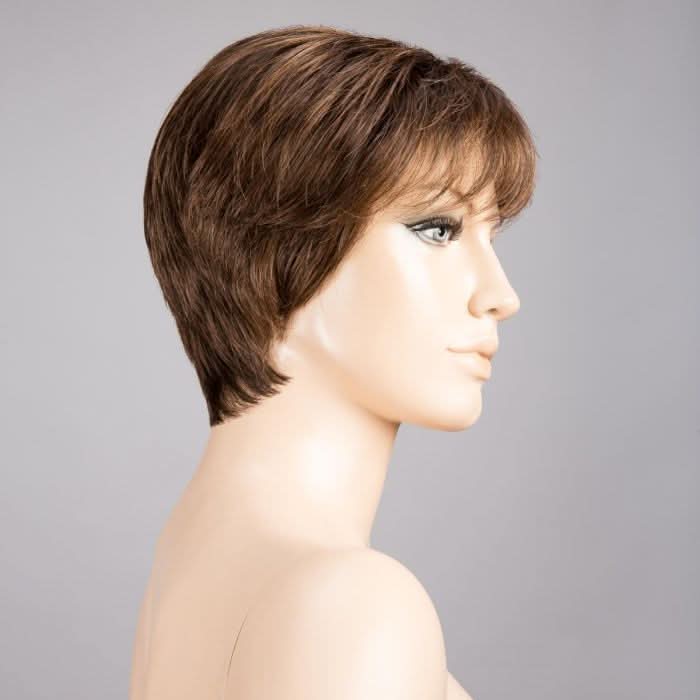 Ellen Wille Napoli Soft chocolate mix