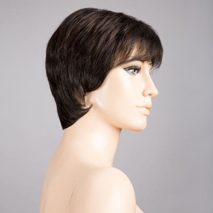 Ellen Wille Napoli Soft dark brown shad