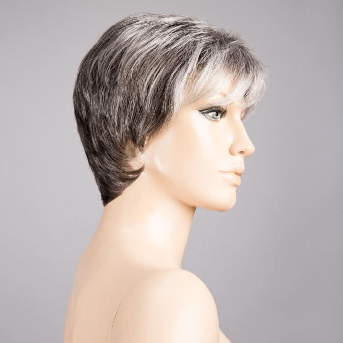 Ellen Wille Napoli Soft dark grey shad