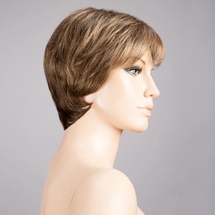 Ellen Wille Napoli Soft teak brown mix