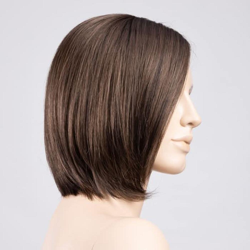 Ellen Wille Narano Mono Part chocolate multi mix