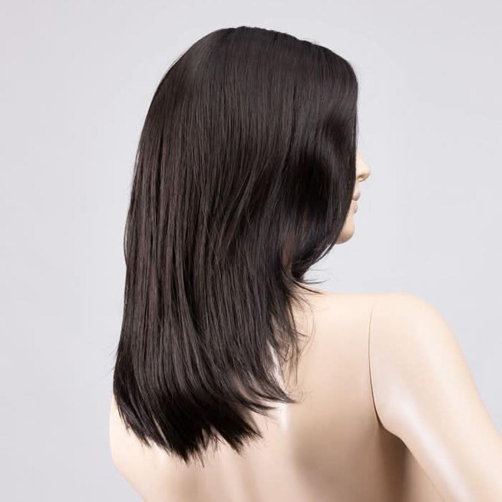 Ellen Wille Noblesse Soft dark brown shad