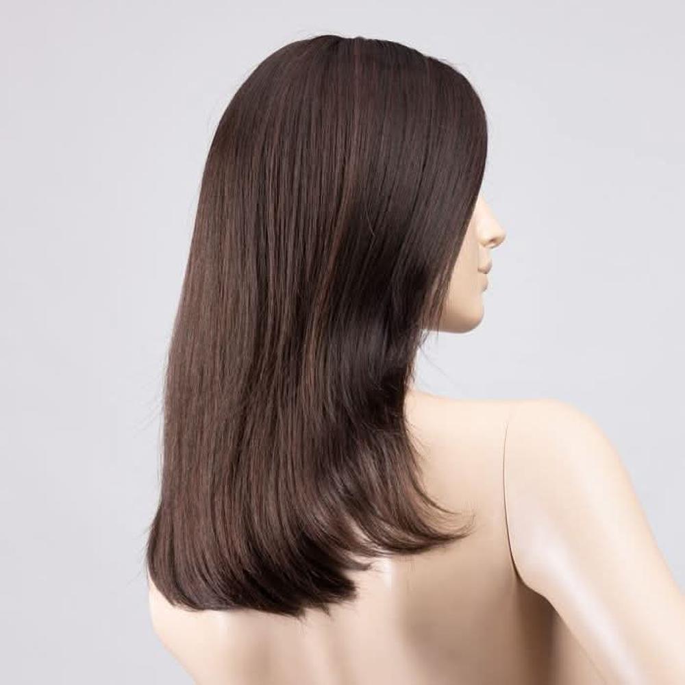 Ellen Wille Noblesse Soft dark chocolate mix