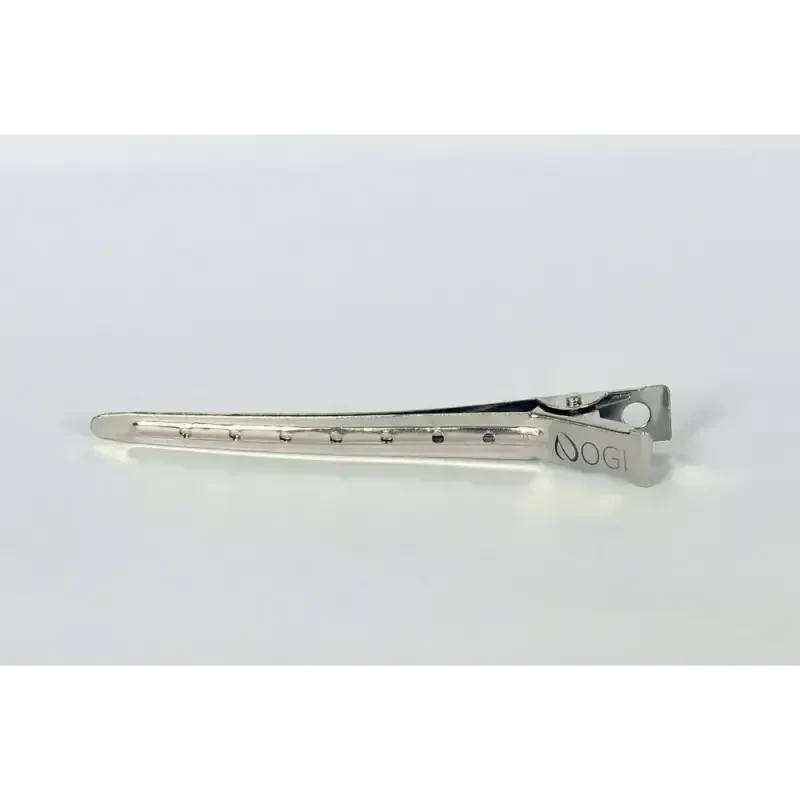 Nogi Accessoirs Ersatzclips für Haarverlängerungen 
