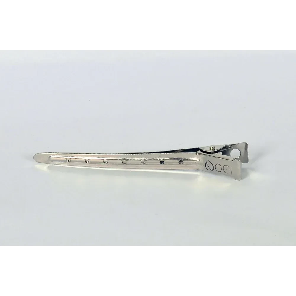 Nogi Accessoirs Ersatzclips für Haarverlängerungen