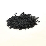 Nogi Keratin Granulat 50G Schwarz - g