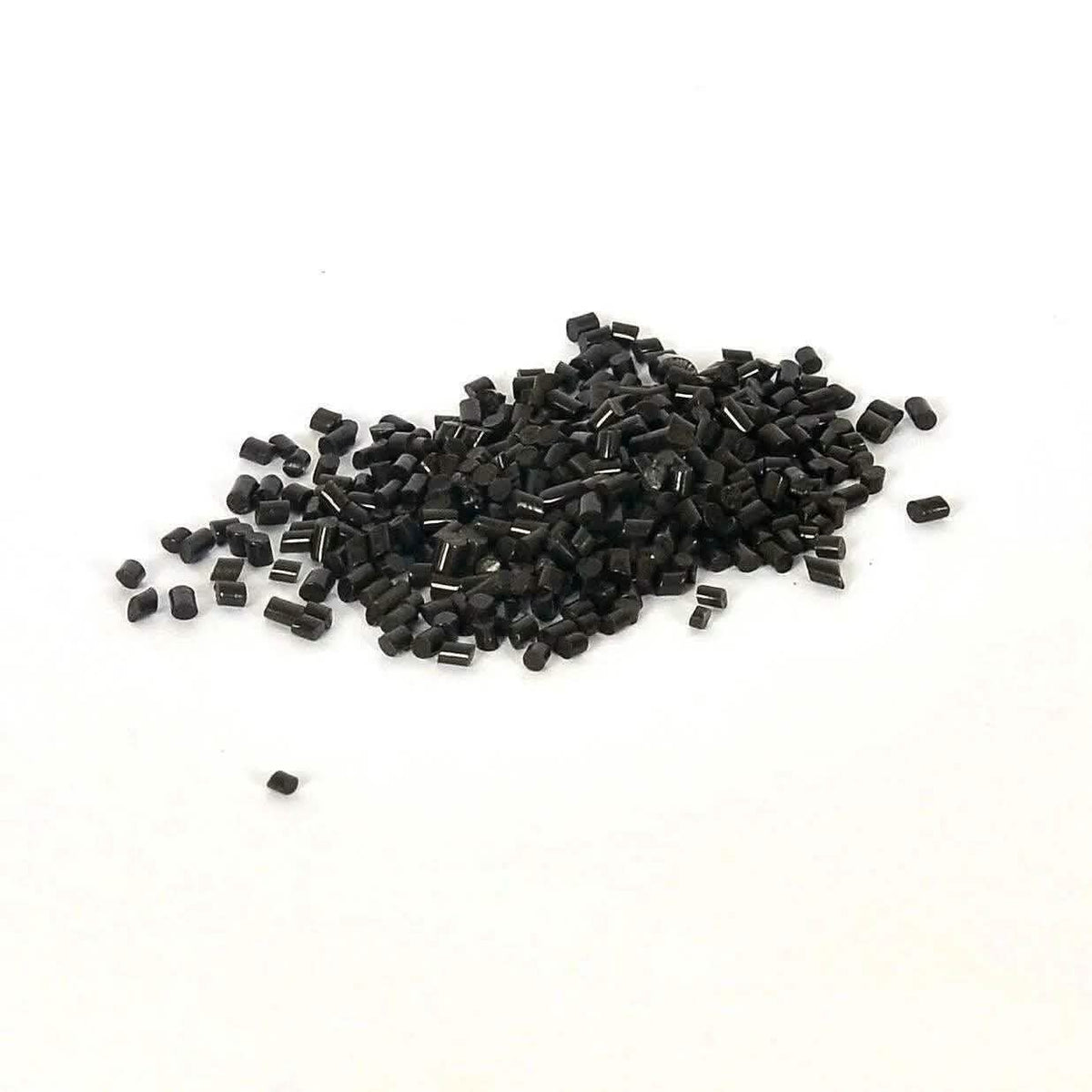 Nogi Keratin Granulat 50G Schwarz - k