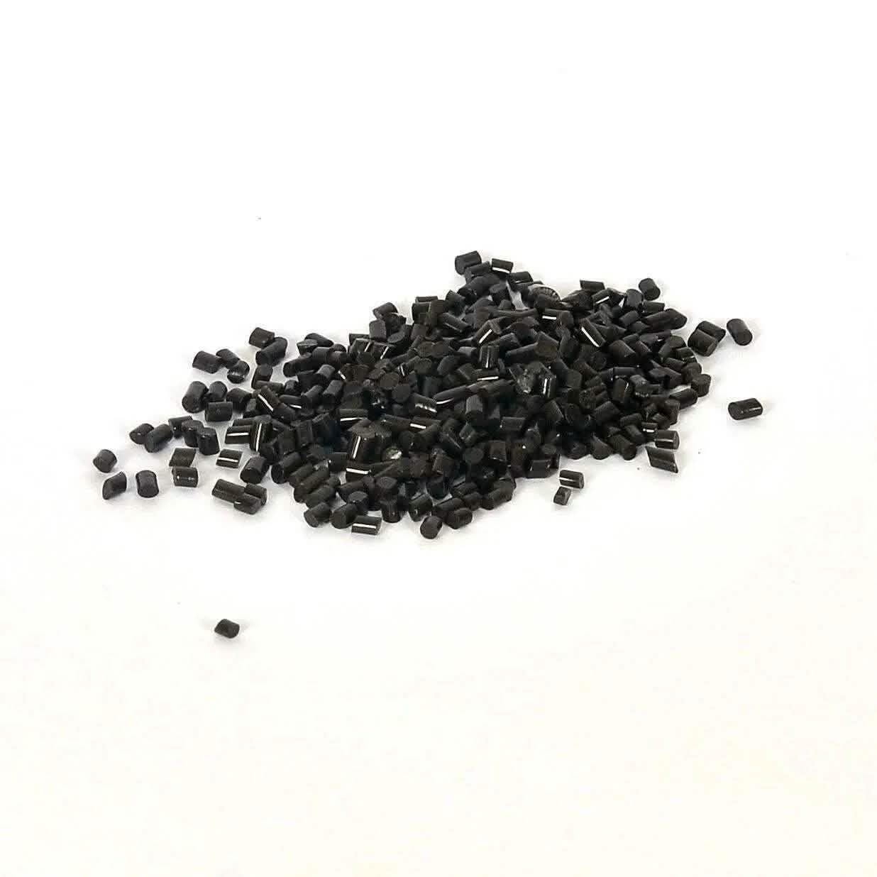 Nogi Keratin Granulat 50G Schwarz - k