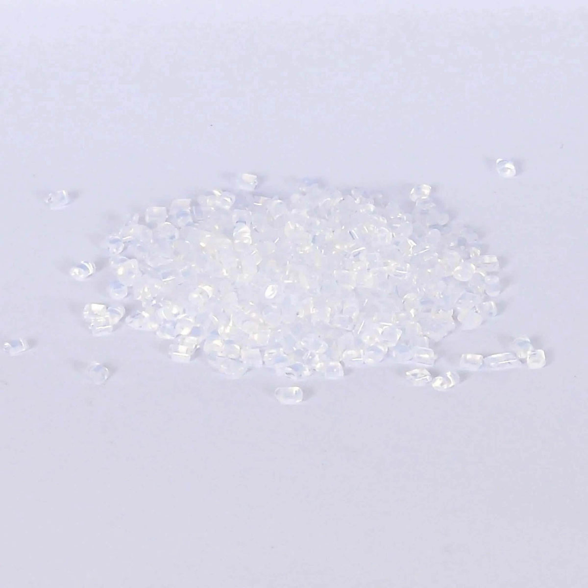 Nogi Keratin Granulat 50G Transparent