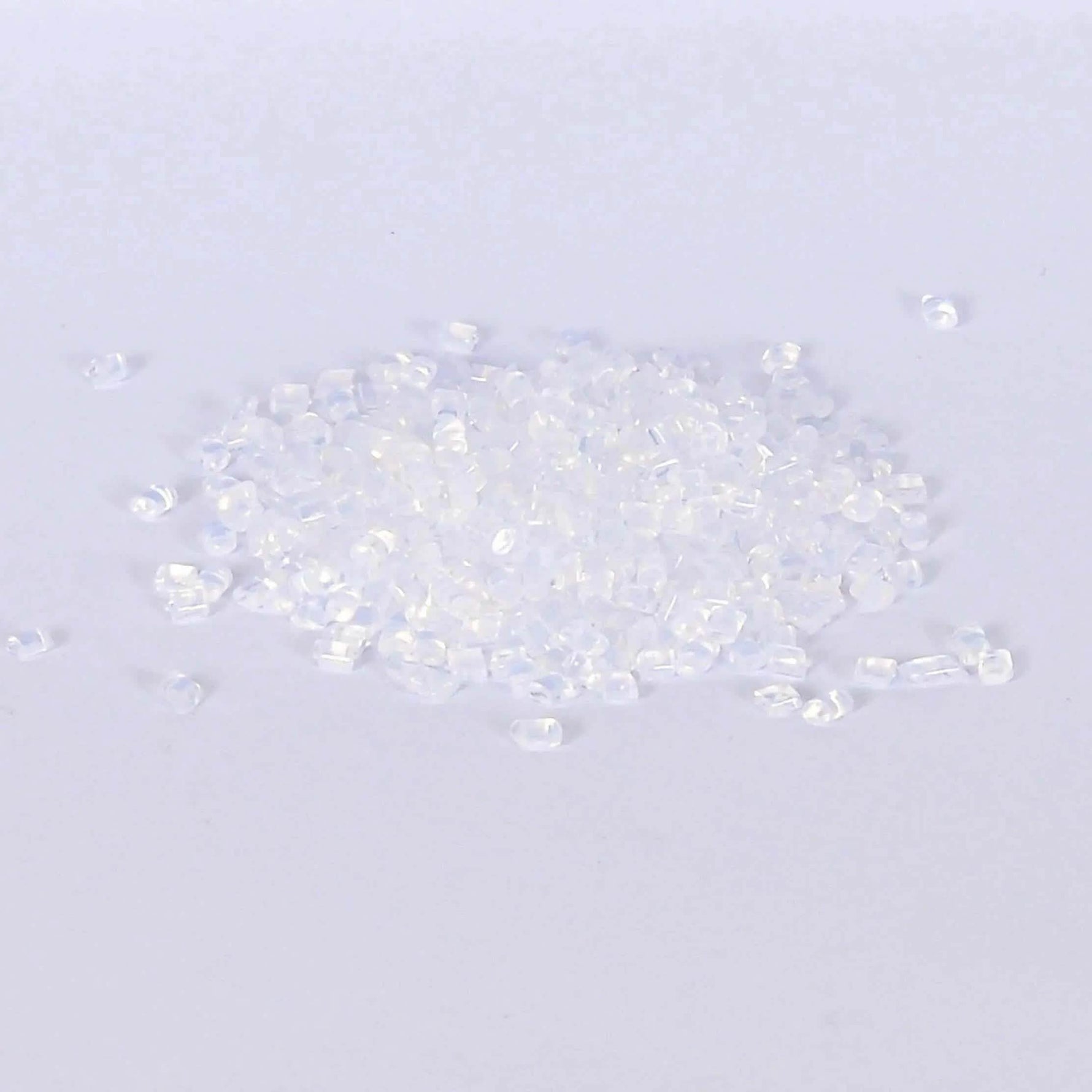 Nogi Keratin Granulat 50G Transparent