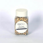 Nogi Accessoires – Mikroringe 50G Hell beige