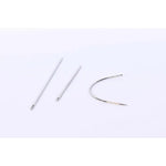 Nogi Accessoires – Nähnadel für Haarverlängerungen