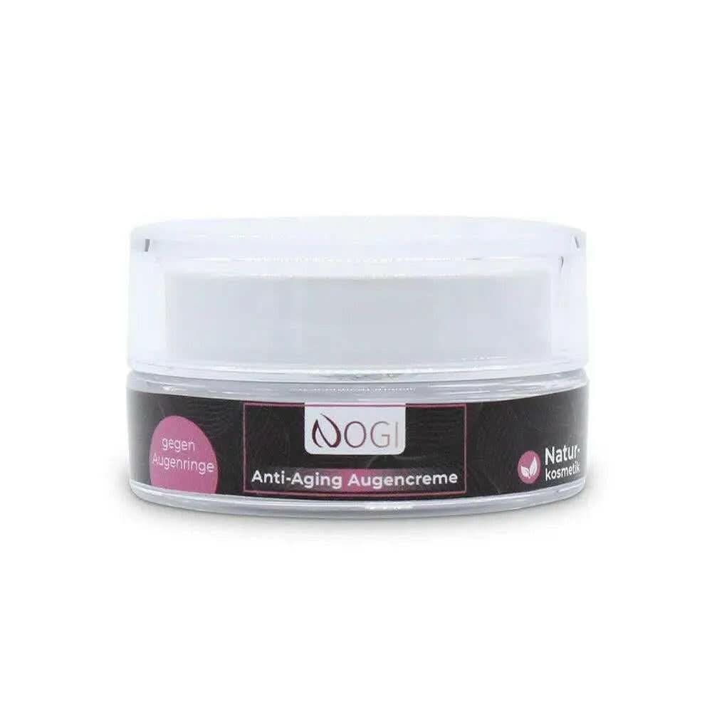 Nogi Anti-aging Augencreme