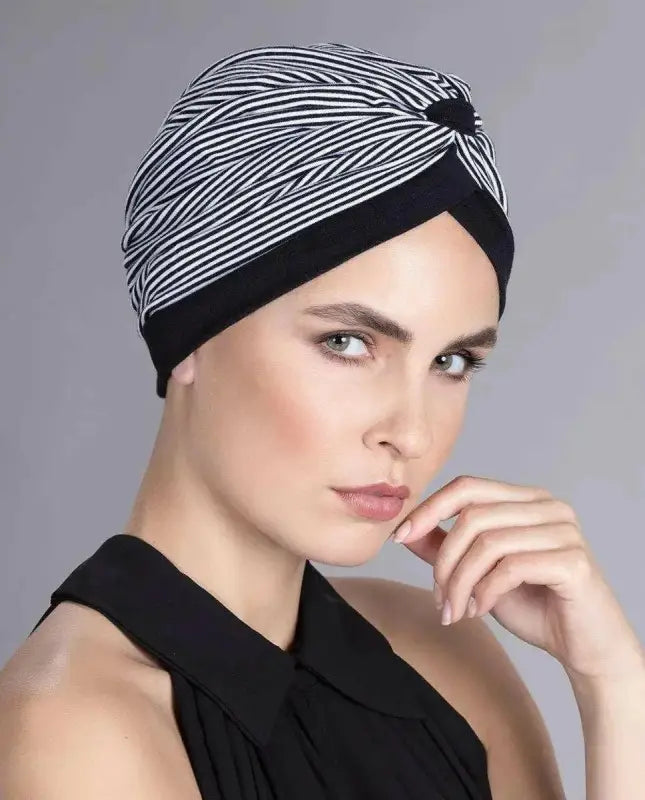 Ellen Wille KIONA Turban - Kopfbedeckung Kopfbedeckungen kaufen Turbane