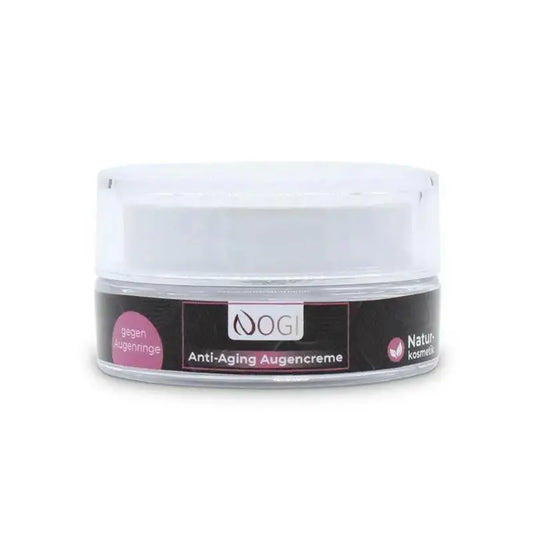 Nogi Anti-Aging Augencreme - Zubehör Ellen Wille Perücken & Hautpflege Beauty Shop