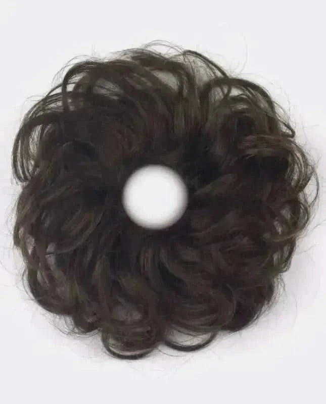 Nogi Hair Circle Echthaar Haarteil 