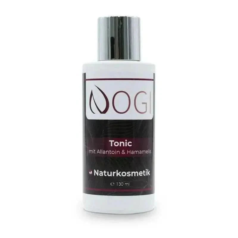 Nogi Tonic 
