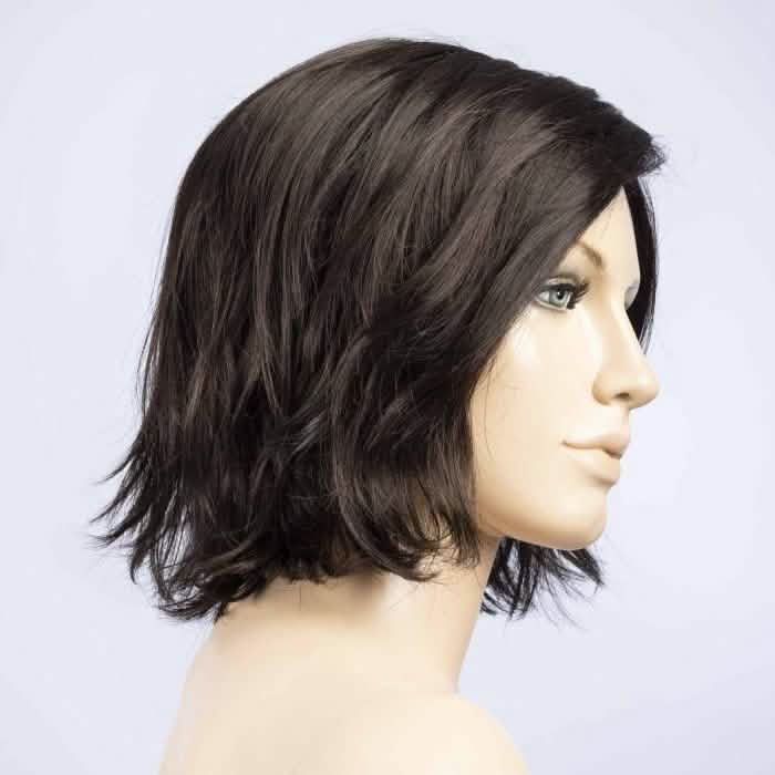 Ellen Wille Nola Mono Part dark brown shad