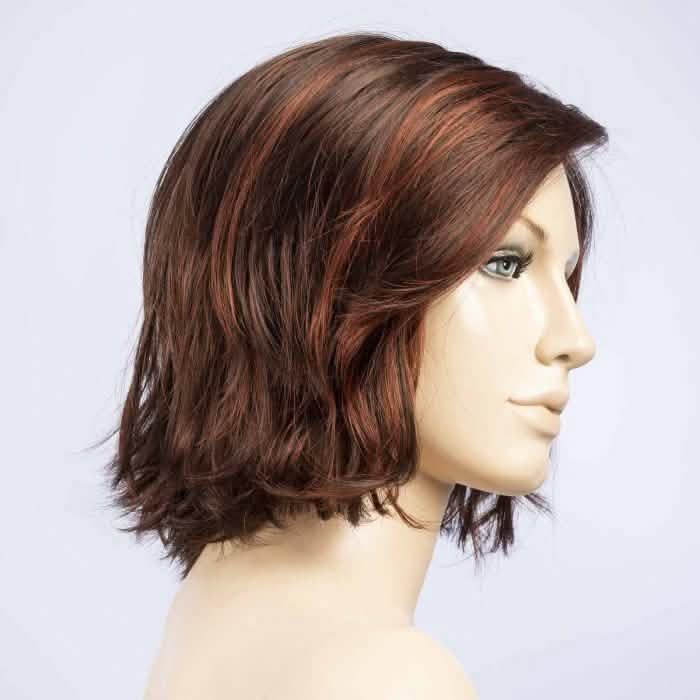 Ellen Wille Nola Mono Part red vino shad