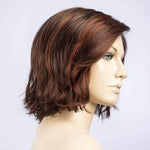 Ellen Wille Nola Mono Part red vino shad