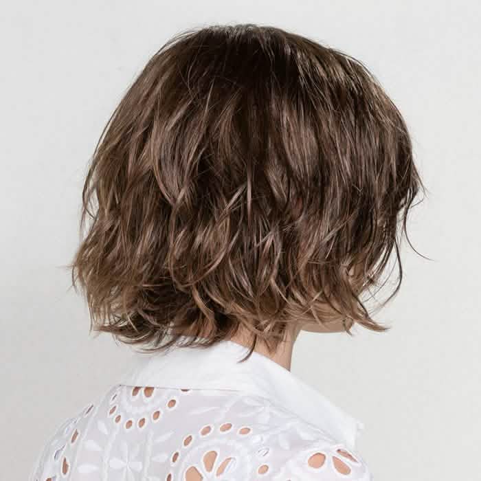 Ellen Wille Nola Mono Part dark chocolate mix