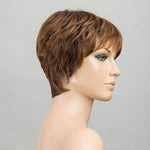 Ellen Wille Novel Deluxe chocolate rooted