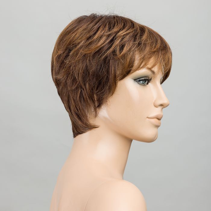 Ellen Wille Novel Deluxe chocolate rooted