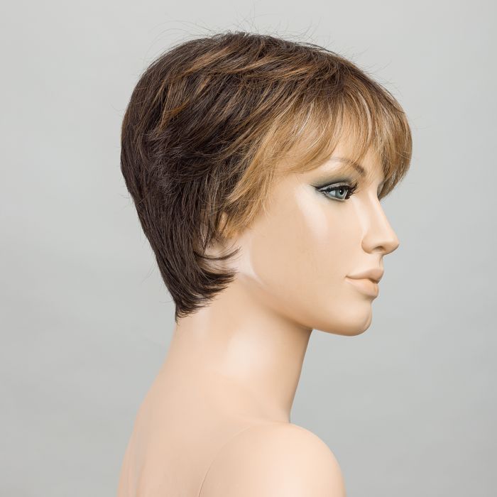 Ellen Wille Novel Deluxe coffeebrown lighted