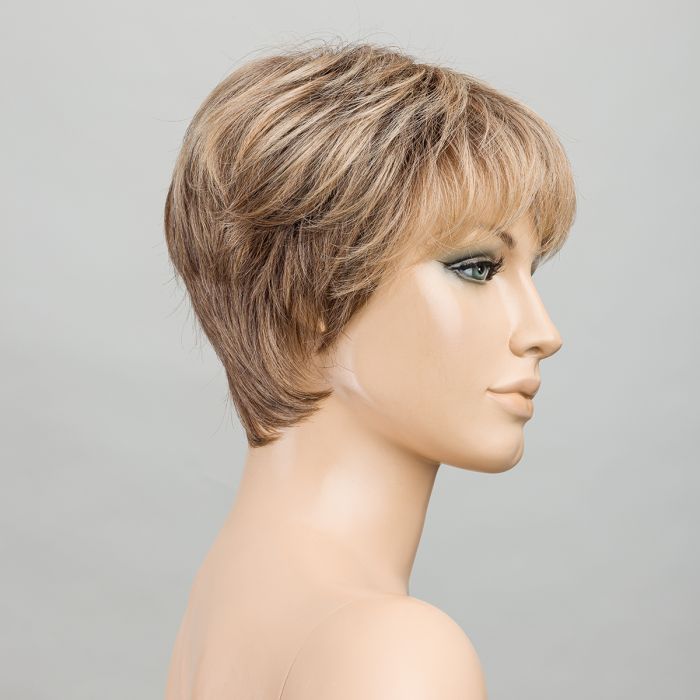 Ellen Wille Novel Deluxe darksand rooted