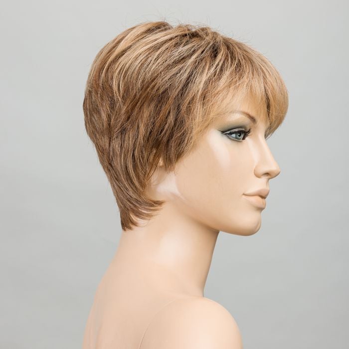 Ellen Wille Novel Deluxe lightbernstein rooted