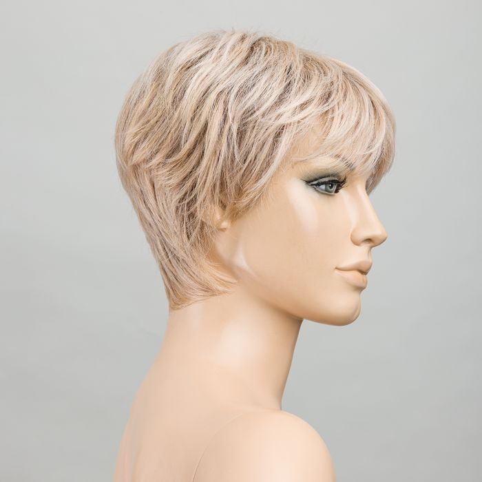 Ellen Wille Novel Deluxe pastelblonde rooted