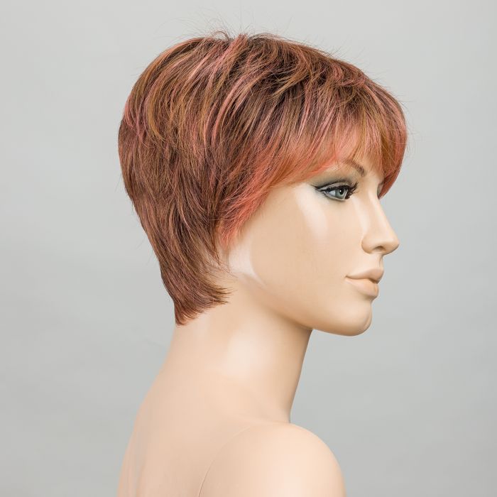 Ellen Wille Novel Deluxe rosewood lighted