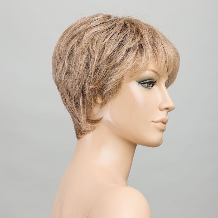 Ellen Wille Novel Deluxe sandyblonde rooted