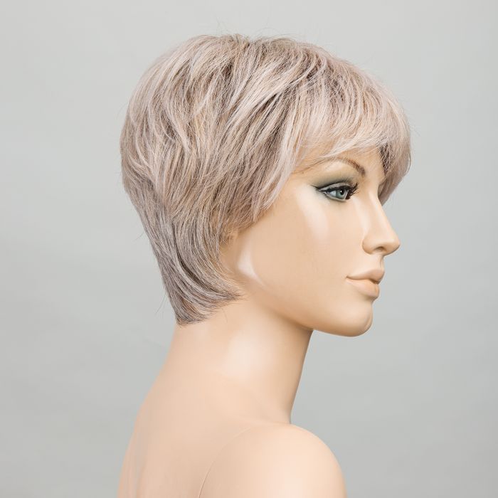 Ellen Wille Novel Deluxe silverblonde rooted