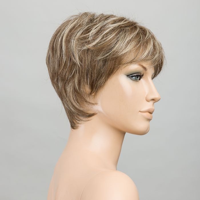 Ellen Wille Novel Deluxe smokeblonde mix