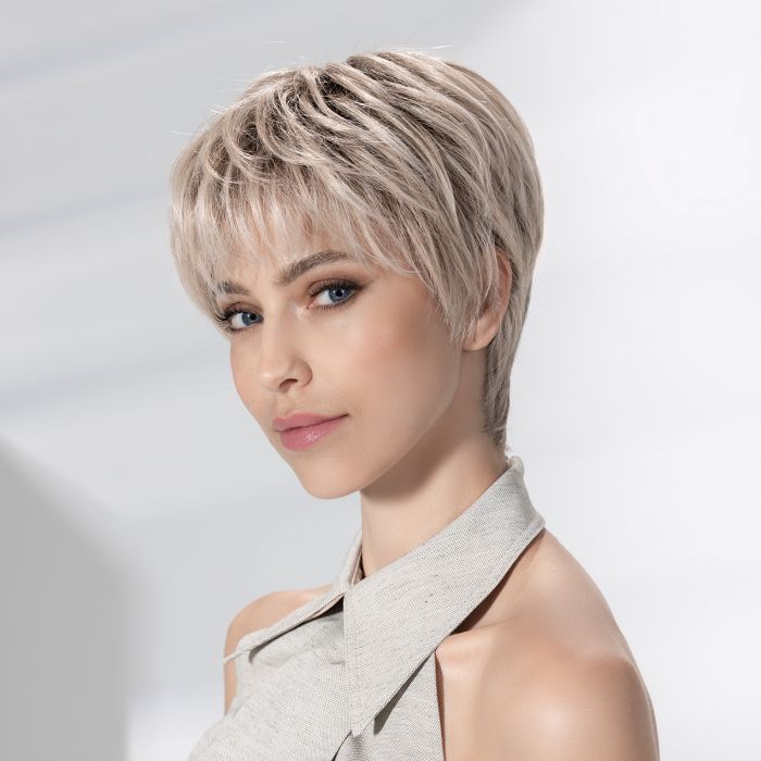 Ellen Wille Novel Deluxe