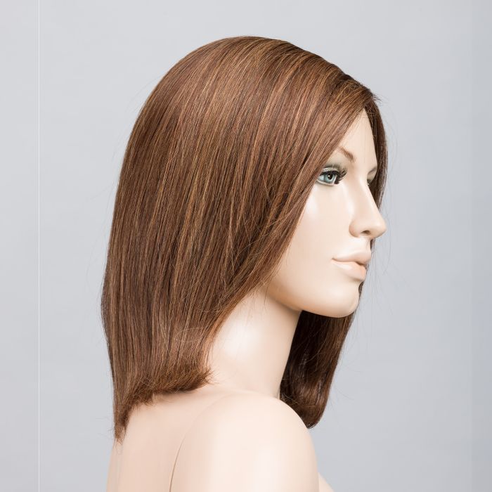 Ellen Wille Nuance Deluxe chocolate rooted