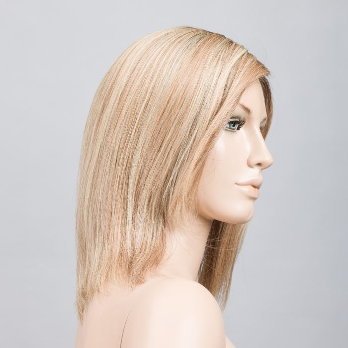 Ellen Wille Nuance Deluxe sandyblonde rooted