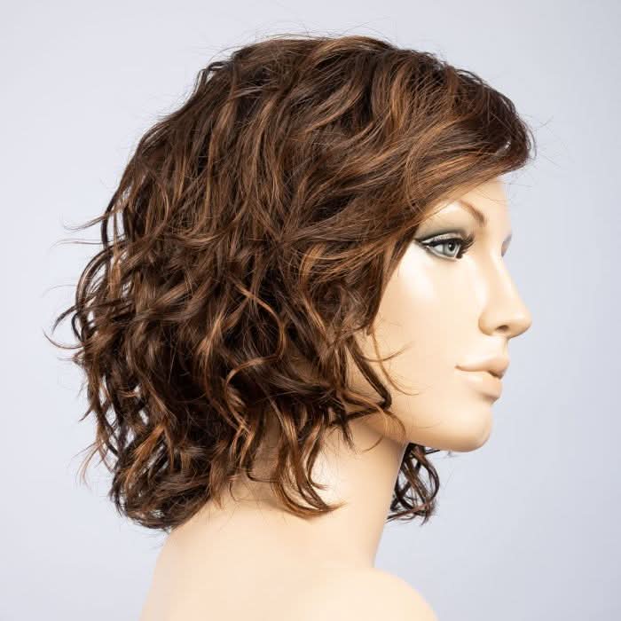 Ellen Wille Onda Mono Part dark chocolate shad