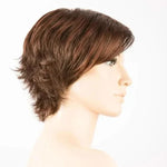 darkauburn mix