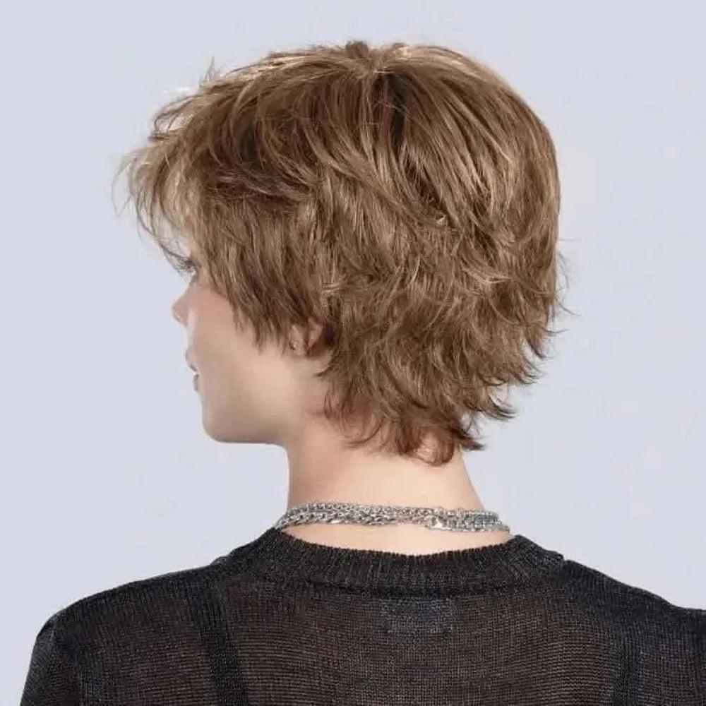 Ellen Wille Open mocca lighted