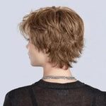 Ellen Wille Open mocca lighted