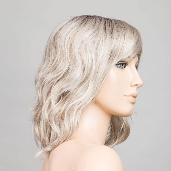 Ellen Wille Perla ivory blonde shad