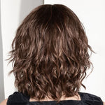 Ellen Wille Perla toffee brwon shad